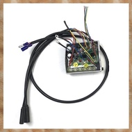 [K U Y G] Bare Controller for Replace 48V 500W TSDZ2 Electric Bicycle Central Mid-Motor