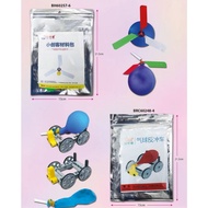 DIY Science Project Kit / Kids Lab Set / School Project BH60257 (Helicopter)/BRC60248(Recoil Car)