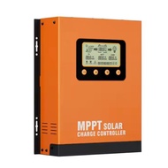 NewtY&H 40/60A MPPT Solar Charge Controller 12/24/36/48V Hybrid Inverters MPPT Solar Inverter With M