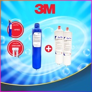 3M™ Water Filter Replacement Cartridge AP910R for AP902 + 3M™ Water Filter Replacement Cartridge AP8