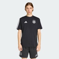 adidas Football Germany DNA T-Shirt Men Black JZ9352