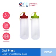 Ong Houseware - Owl DP500 Soy Sauce Bottle
