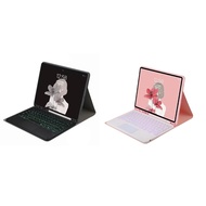 Case Tab A9 Cover 11 Inch SM-X210 Tab A9 Plus with Bluetooth Keyboard