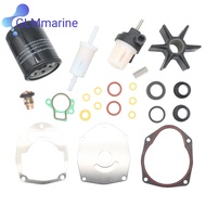 8M0090559  Service Kit for Mercury F35 F40 F50 F60 GR 2.33:1 1C453840 & Up Models 47-8M0100527 43026