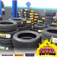 [Installation Provided] New Tyre BRIDGESTONE TURANZA ER33 195/50R16