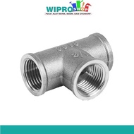 Sailing Naple T CR - (6912) 1/2"x1/2"x1/2" 3/4"x3/4"x3/4" 1"x1"x1"