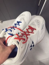 Yonex 65z4 not Nike not Addis