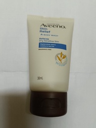 AVEENO BODY WASH燕麥高效舒緩沐浴露