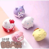 Squishy Children's Toys Squeeze Cute CHUBBY Characters