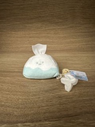 角落生物 紙巾 山 手玉