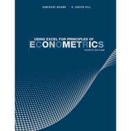 Using Excel For Principles of Economics 4e