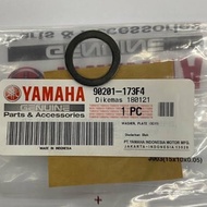 Washer Plate, Gear PlateRing Ratio Yamaha Vixion, Jupiter MX 135, R15 90201-173F4 FSX hp