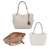 JET SET LARGE LOGO SHOULDER BAG MICHAEL KORS 35F1GTVT3B