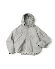 wtb 徵size 1 GOOPiMADE THE-9 Technical Parka