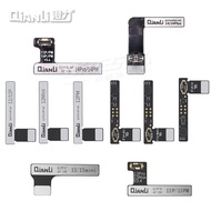 Qianli Battery Flex Cable FPC External Flying Line Small Board for 11 12 13 14 Pro Max Series for Co