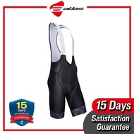 Atlas Men Cycling Bib | Atlas Men's 5th Generation Pad | ICE COOL technology