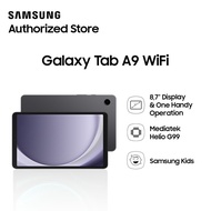 Tablet Samsung Wifi Ram 4-64 Gb
