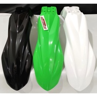 KX 250 HRV Front Wing Front Fender
