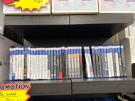 [TradeZone] Pre-Owned PS4 / PlayStation 4 List of Games