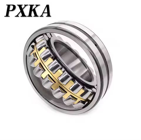 1Pcs Spherical roller bearing 22205 22206 22207 22208 22209 22210 22211 22212 22213 22214 22215 2221
