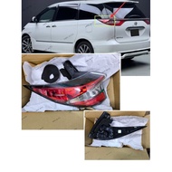 *TOYOTA ACR50 ESTIMA AERAS 2016 TAIL LAMP UNIT LAMPU BELAKANG ICHIKOH 28-237
