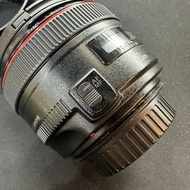 95-98% Canon EF 50mm f1.2 L 50 1.2 canon