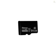 {doc} 64GB Micro SDXC UHS-I Card High Speed Micro SD Flash Memory Card TF Card for Smartphones, Andr