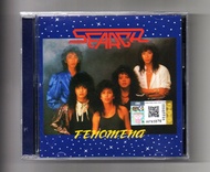 Search - Fenomena ( CD ) 2025