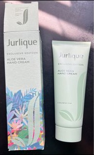 Jurlique ALOE VERA HAND CREAM 護手霜