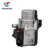 China High Quality 2kw 12v 24v Water Parking heater diesel gasoline parking heater for cars