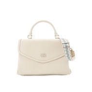 Obermain Bag Ava Crossbody Bag Beige BZ24011BG