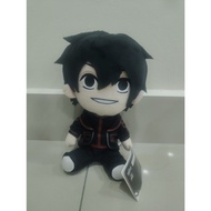 Tougen Anki Original Plush Vol.2 Yodogawa Masumi