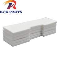 50PC C12C890191 SPUK Pad Tangki Penyelenggaraan DAKWAT SISA untuk Epson 4000 4800 4880 7600 7800 788