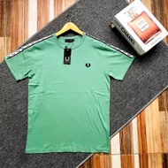 [TRENDY] cool men's freed perry t-shirts,/, cool men's Distro t-shirts with shoulder list motifs