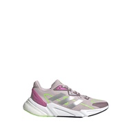 ADIDAS X9000L2 Women's Running Shoes - Purple