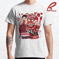 Marist color T-shirt Tshirts 416