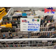 GB GBC Gameboy Original Japan Game Part 1