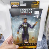 1:12  MARVEL LEGENDS DC  ETERNALS   KINGO  永恆族  (欠 BAF )  W5679