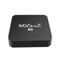 公司貨免運外m貿xq pro 4k播放器rk3228a高清4k網絡機頂盒tv box