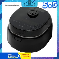 Panasonic 1.0L Digital Rice Cooker SR-DM104KSK