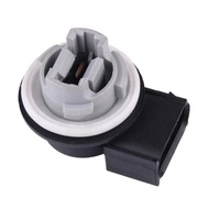 Turn Signal Light Brake Lamp Headlight Parking Bulb Socket Holder 2U5Z13411DA Fit for Lincoln Mercur