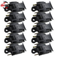 [DRHT] 10-piece electric kettle switch thermostat temperature control XE-3 JB-01E 16A
