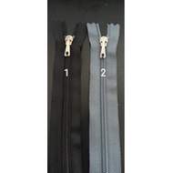 YKK 8 inch PANTS ZIPPER YKK ZIPPER/