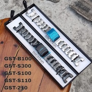STRAP CHAIN WATCHTALI GST-210 GST-S300 GST-S110 GST-S100 GST-B100