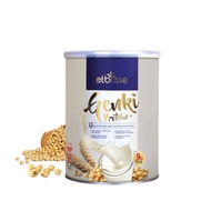 Etblisse Genki Protein Plus (HALAL) 800g