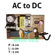 Adapter 5v 3A power supply 5v 3A smps 5v 3A