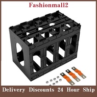 ★Best Price★12V 4S Battery Frame for CATL EVE 90Ah 105Ah Lifepo4 Battery Cell Plastic Bracket with L