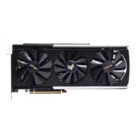 Ready stock RX 5700xt graphic card 8GB GPU rx 5700 xt graphics card for desktop computer rx5700xt vi