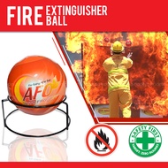 【ราคาต่ำสุด】Fire Loss Ball เครื่องดับเพลิงบอล 1.3kg Fire Extinguisher Ball Fire Loss Ball เครื่องดับ