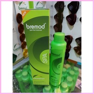 ■ ♞9.37 GOLDEN FLAXEN Bremod Hair Color - With Oxidizer Set